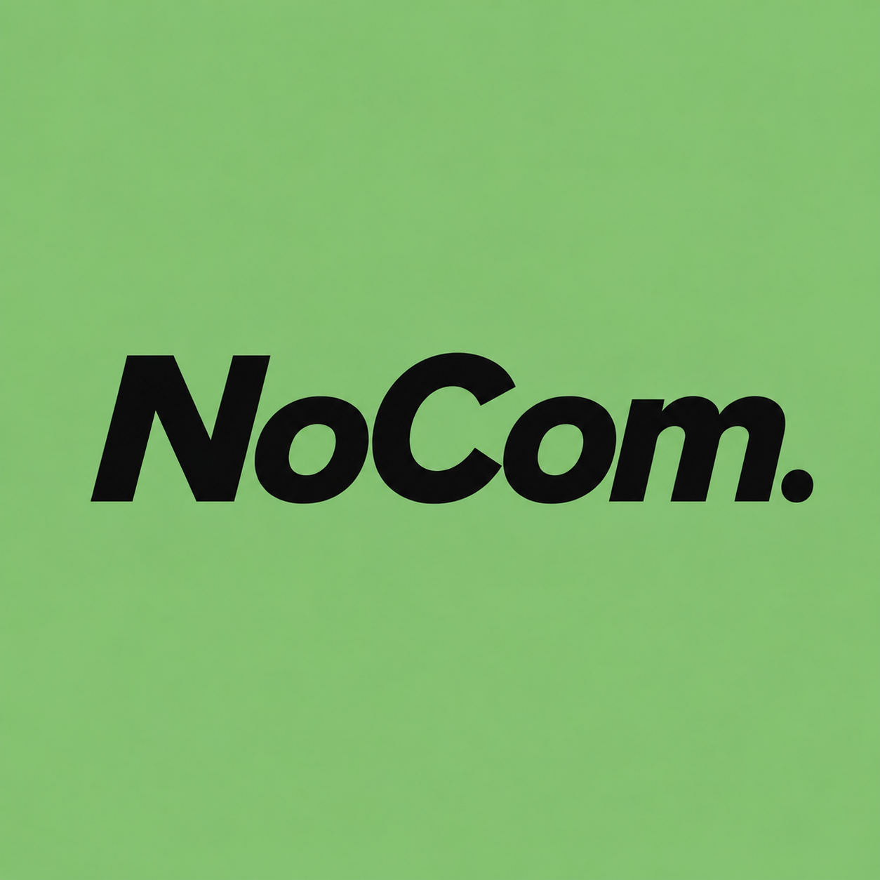 NOCOM logo